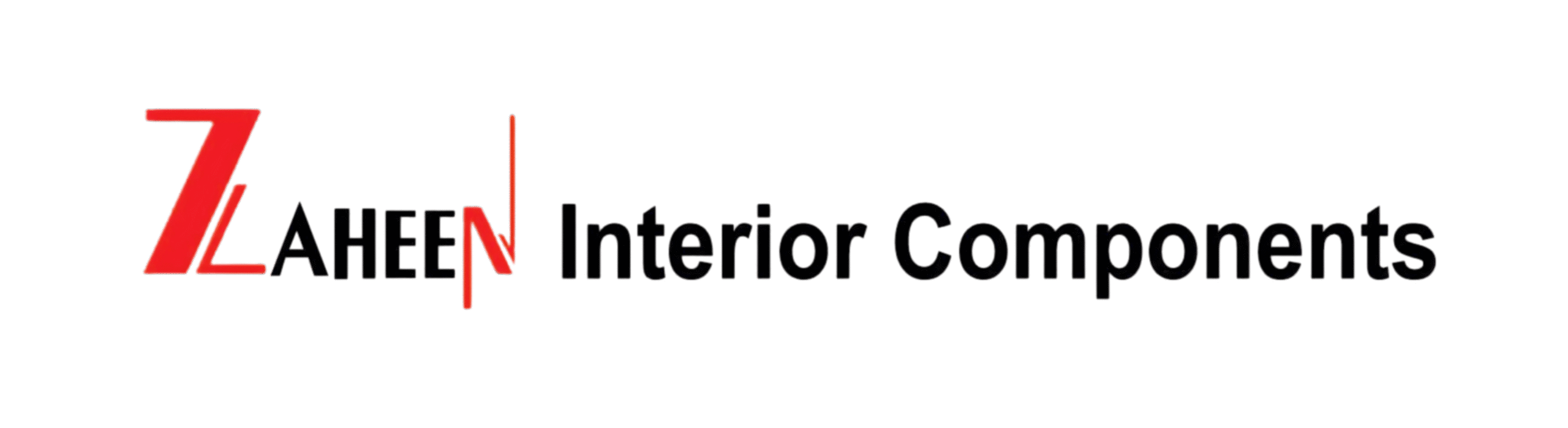zaheen interior logo