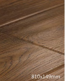 Hand scratch-U-Groove Laminate Paper