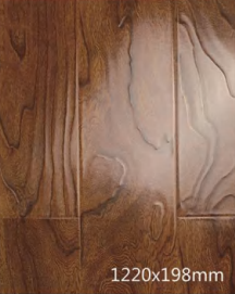 High-Gloss-Emboss-U-Groove Laminate Paper