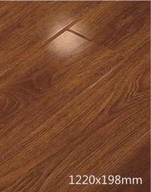 High Gloss U Groove Laminate Paper