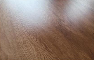 Refine-Emboss-Square-V-Groove Laminate Paper