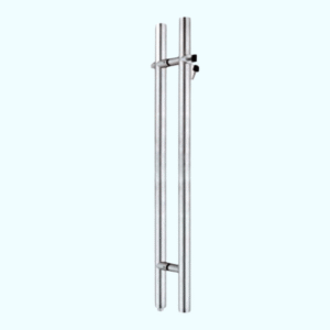 ZIC-A Glass Door Handel