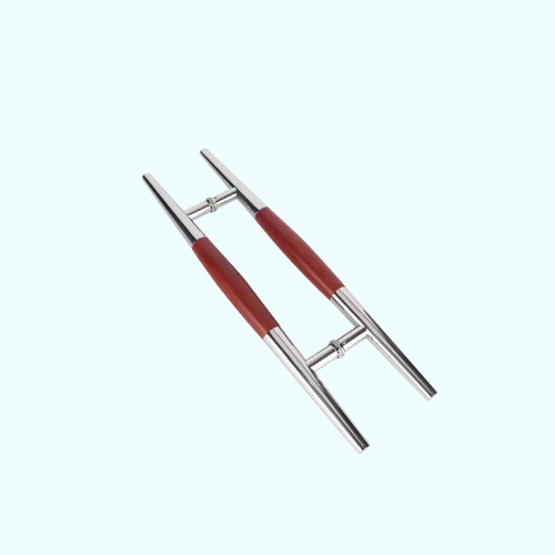 ZIC-B Glass Door Handel