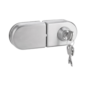 ZIC-C Glass Lock