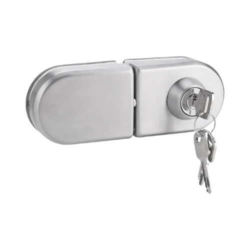 ZIC-C Glass Lock
