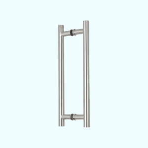 ZIC-C Glass Door