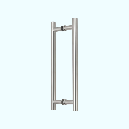 ZIC-C Glass Door