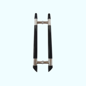 ZIC-D Glass Door Handel