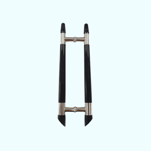 ZIC-D Glass Door Handel