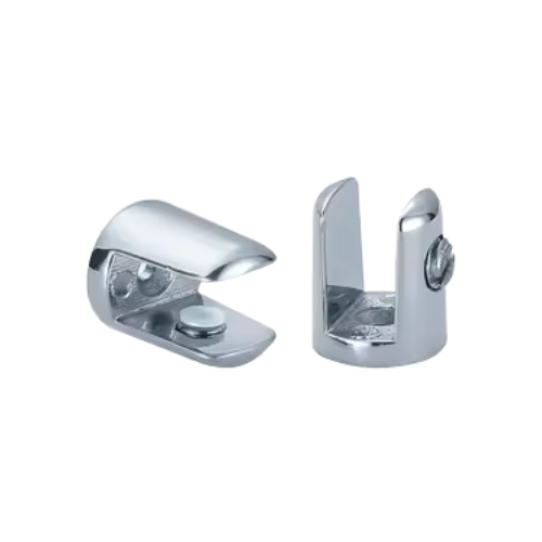 ZIC-DD Glass Fitting