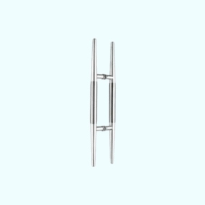 ZIC-E Glass Door Handel