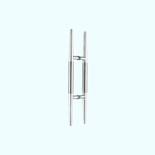 ZIC-E Glass Door Handel