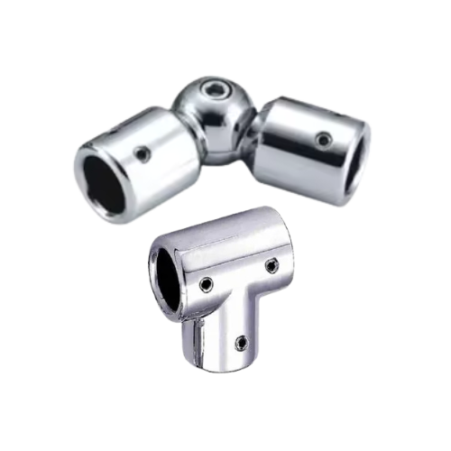 ZIC-G Glass Fitting