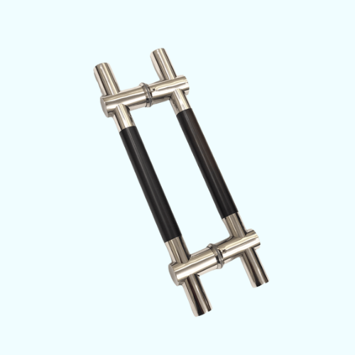 ZIC-H Glass Door Handel
