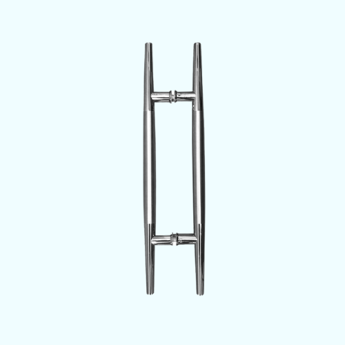 ZIC-I Glass Door Handel