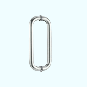 ZIC-J Glass Door Handel