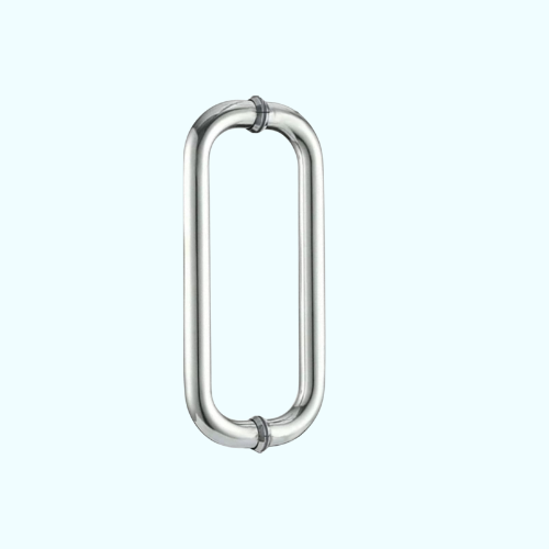 ZIC-J Glass Door Handel