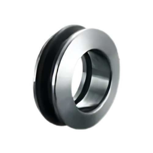 ZIC-L Glass Hings