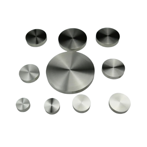 ZIC-N Glass Fitting
