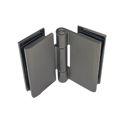 ZIC-Q Glass Hings