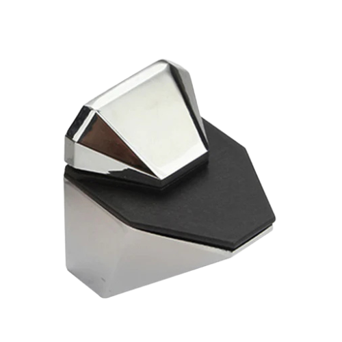 ZIC-S Glass Hings