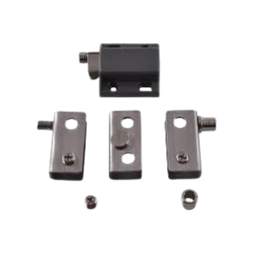 ZIC-U Glass Hings