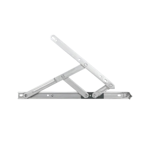 ZIC-V Glass Fitting