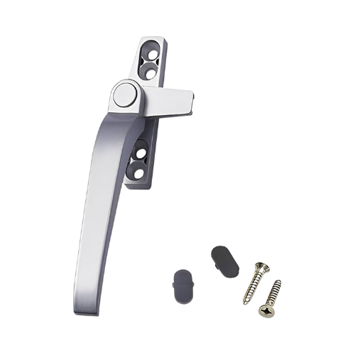 ZIC-W Glass Fitting