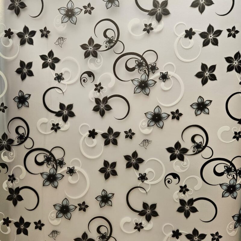 Glass paper