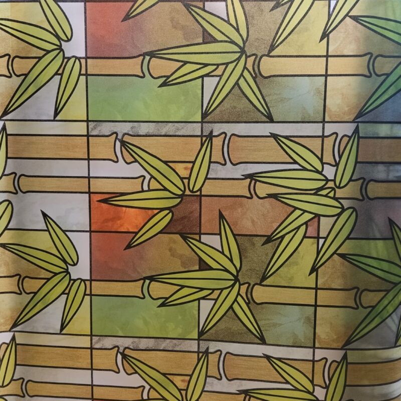 Glass paper