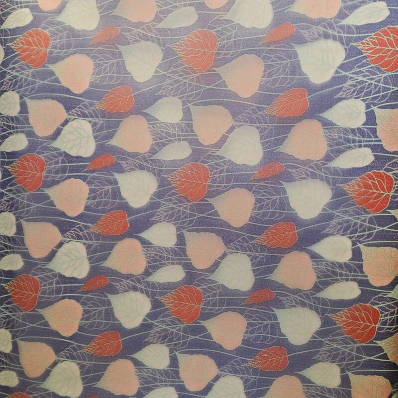Glass paper